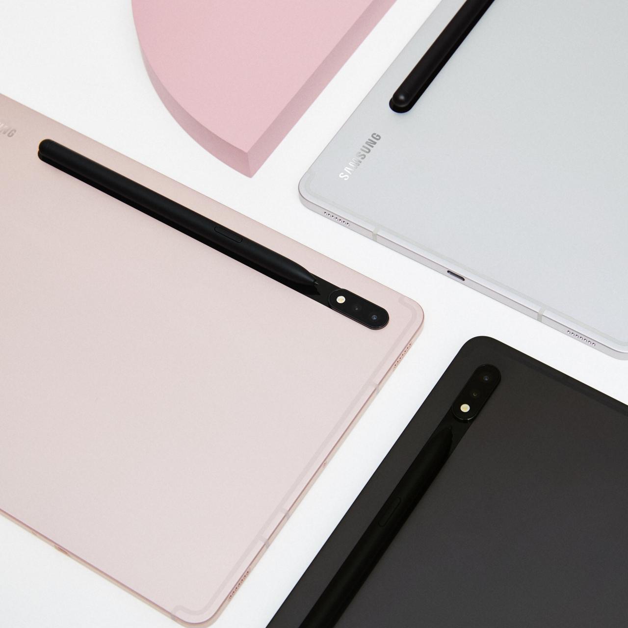 Samsung Galaxy Tab S8