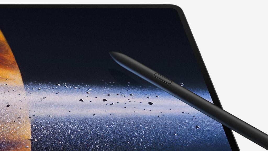 Samsung Galaxy Tab S8 (17)