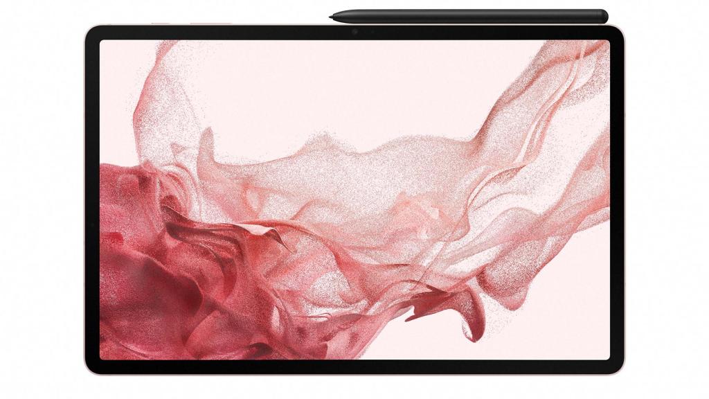 Samsung Galaxy Tab S8