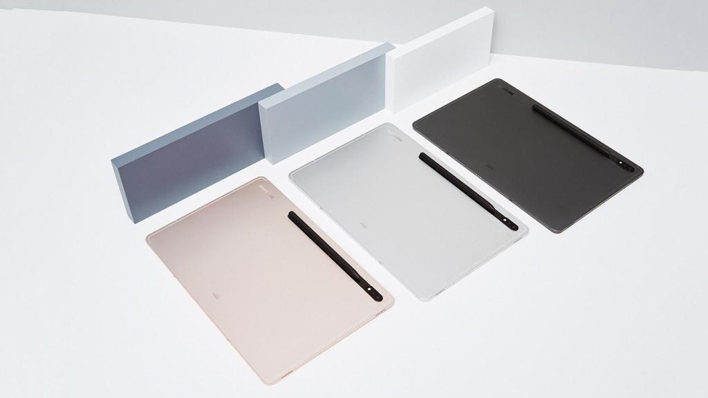 Samsung Galaxy Tab S8