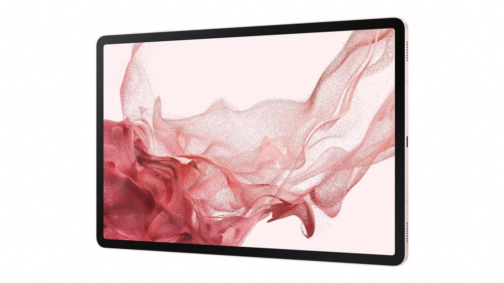 Samsung Galaxy Tab S8