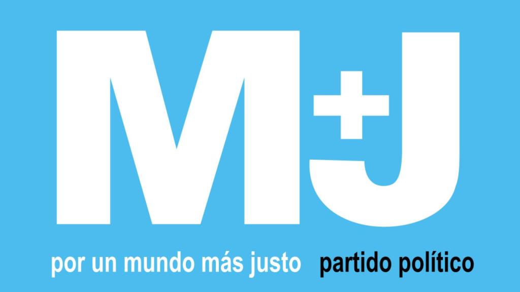 Por Un Mundo Más Justo