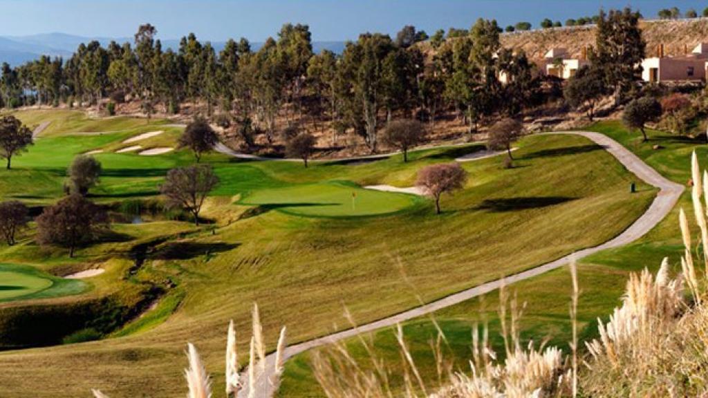 Captura web de la urbanización.