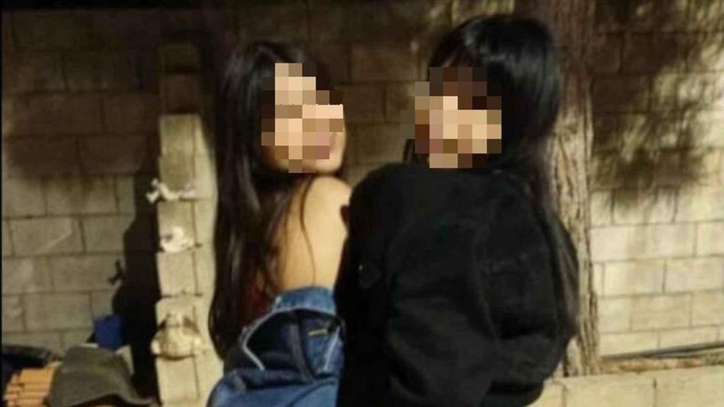 Claudia era una chica presumida a la que le encantaba la moda y la salsa.