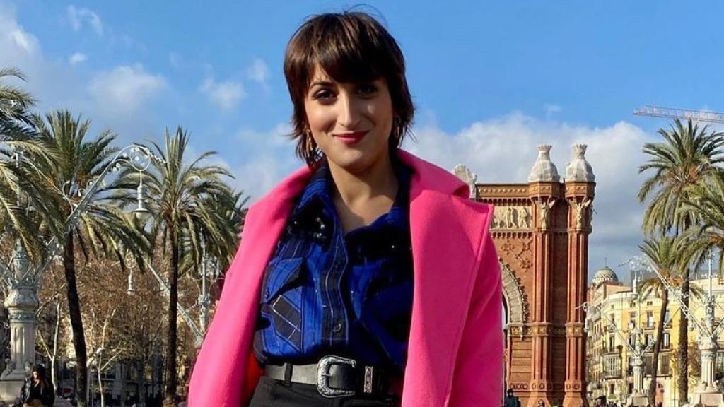 Susi Caramelo: Nunca he sentido que se me cierren las puertas del humor por ser mujer