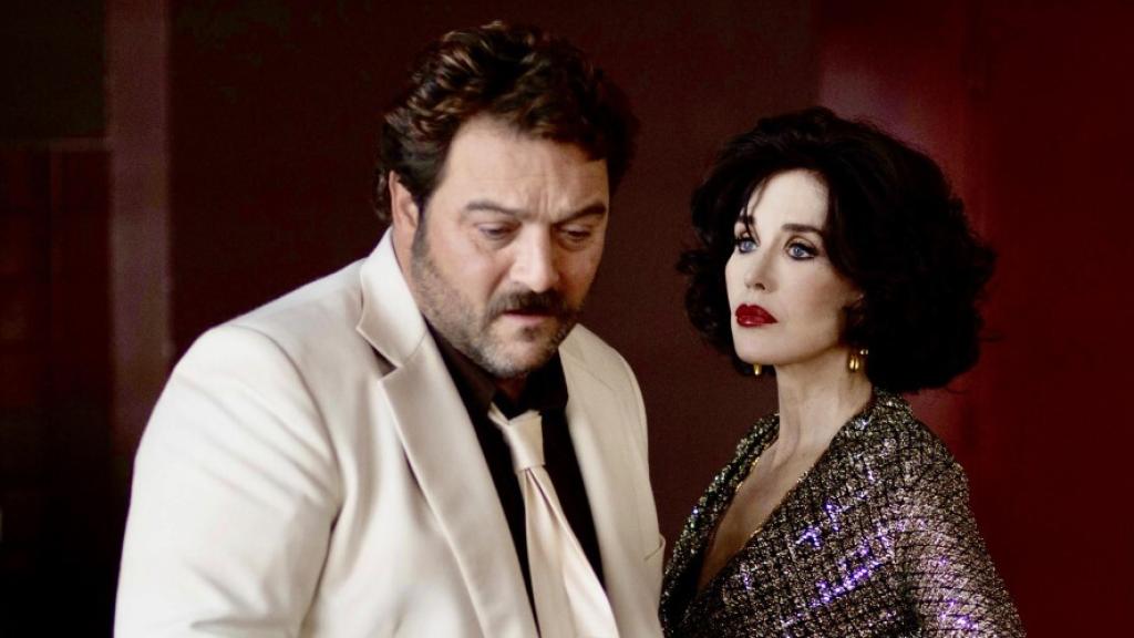 'Peter Von Kant', de François Ozon