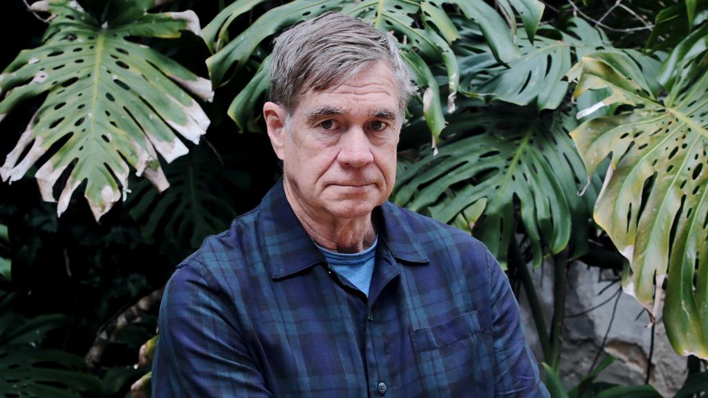 Gus Van Sant. Foto: Bruno Simao