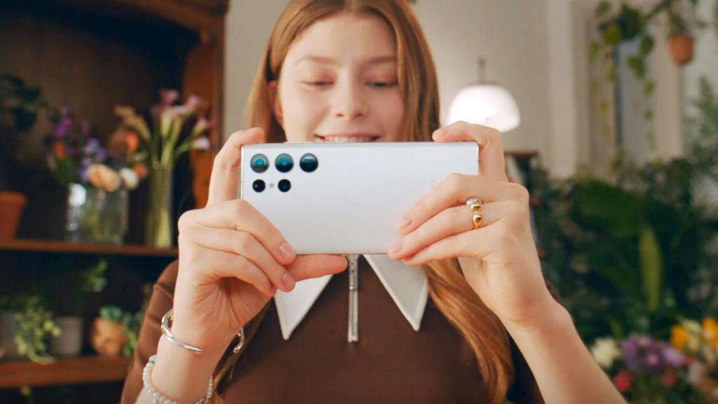 Nuevos Samsung Galaxy S22 Ultra, S22 Plus y S22: características, precios...