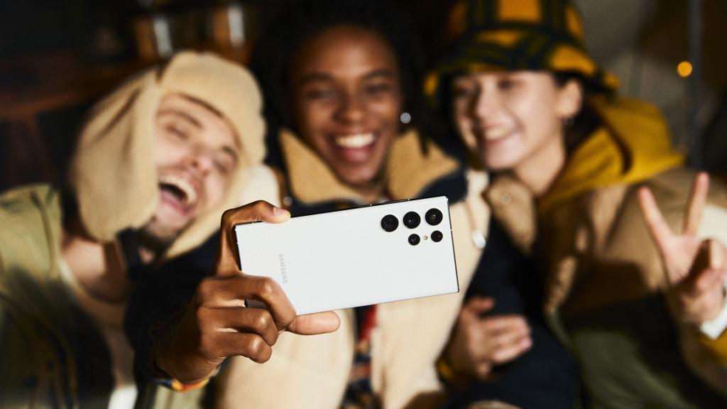 Samsung Galaxy S22 Ultra