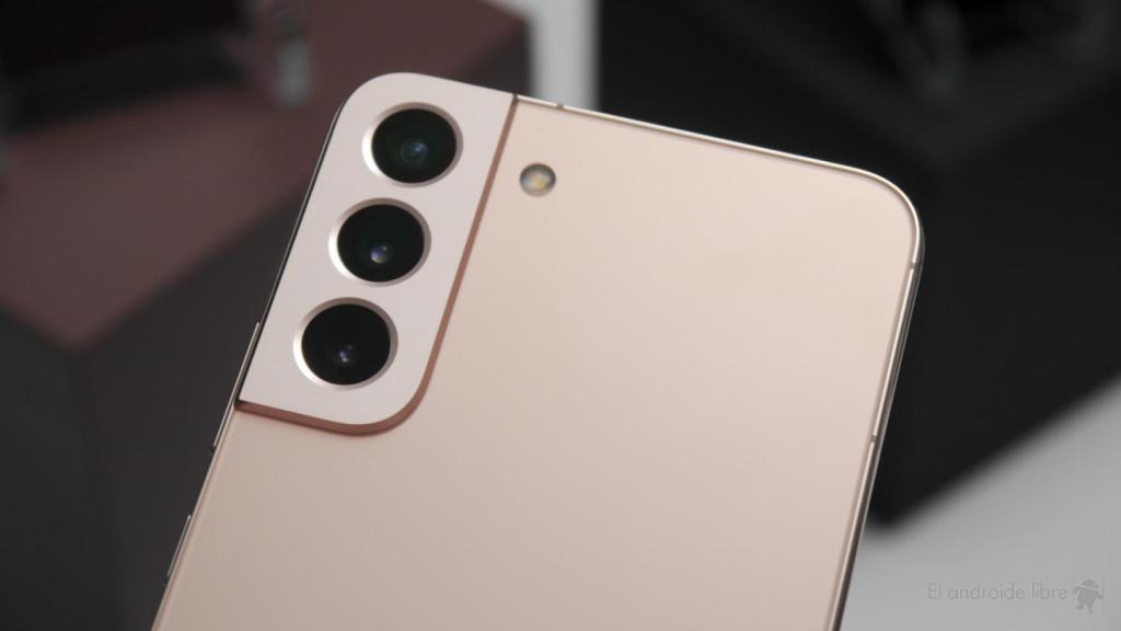 Samsung Galaxy S22 Plus