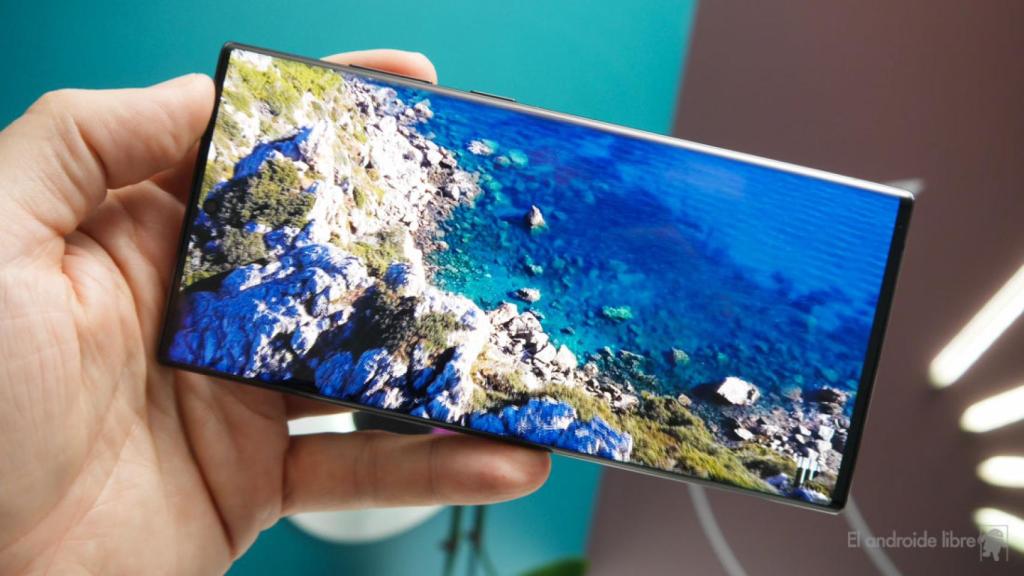 Samsung Galaxy S22 Ultra