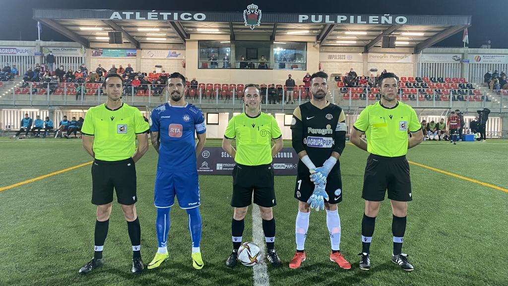 Foto: Atlético Pulpileño