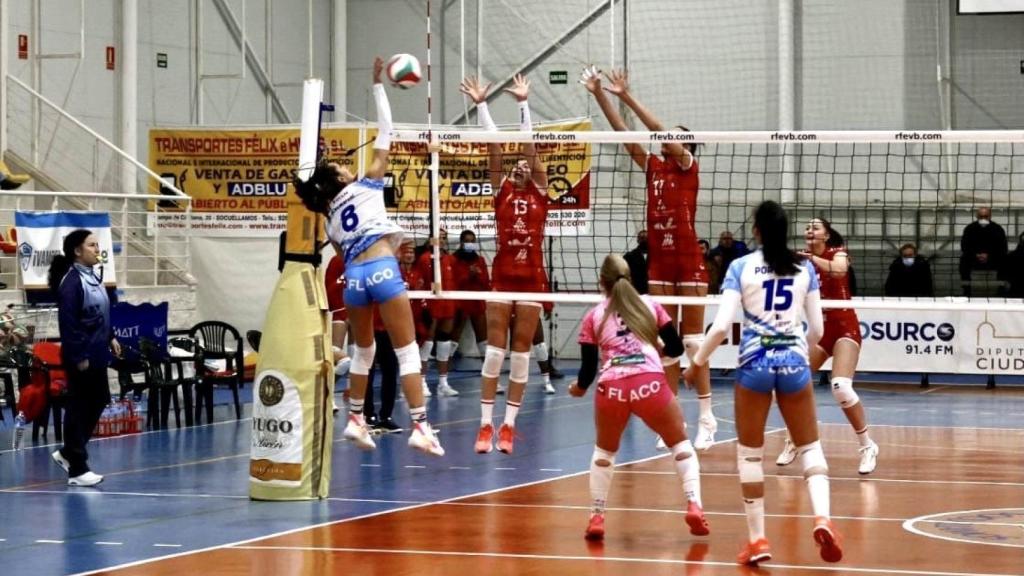 Foto: Kiele Socuéllamos