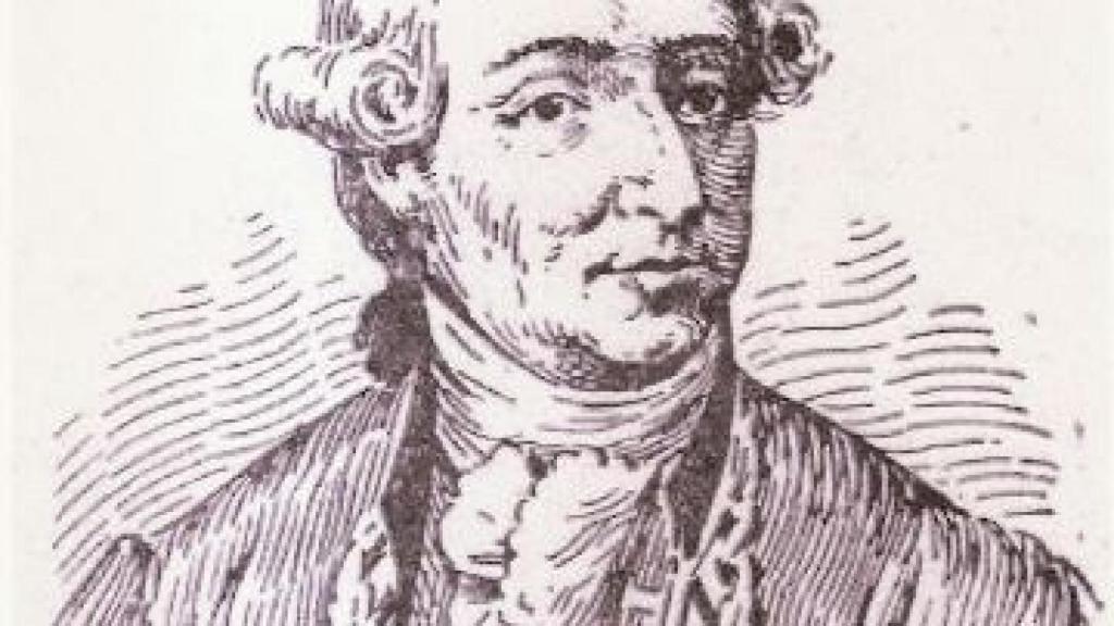 Francisco Javier Balmis. Foto: Universidad Miguel Hernández