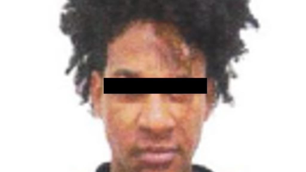 Sandy Antonio se encuentra en prisión provisional.