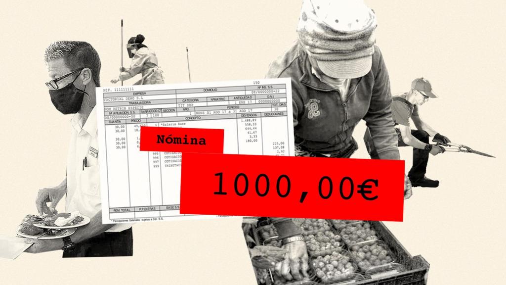 El Español / Invertia.