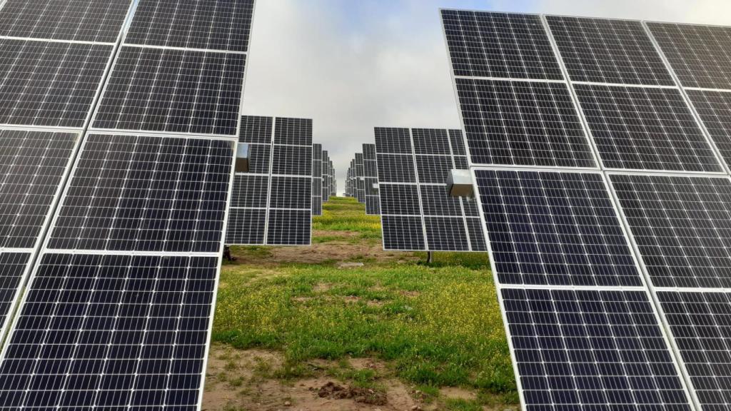 Endesa pone en marcha casi 2 GW renovables en los últimos tres años en España