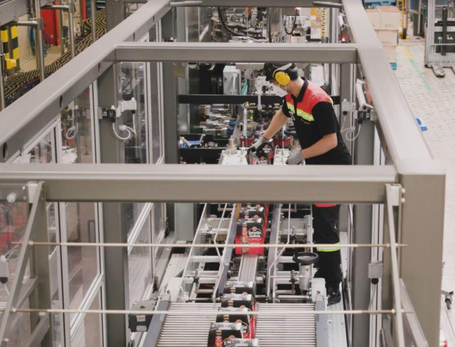 Fuente: Hijos de Rivera