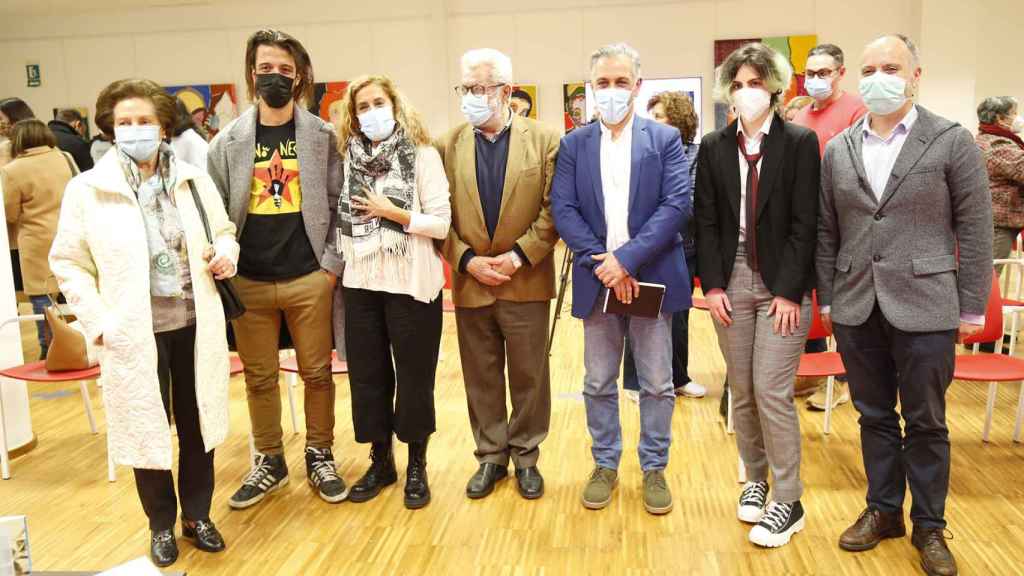 Vigo acoge la presentación de la biografía de la poeta y traductora Xela Arias