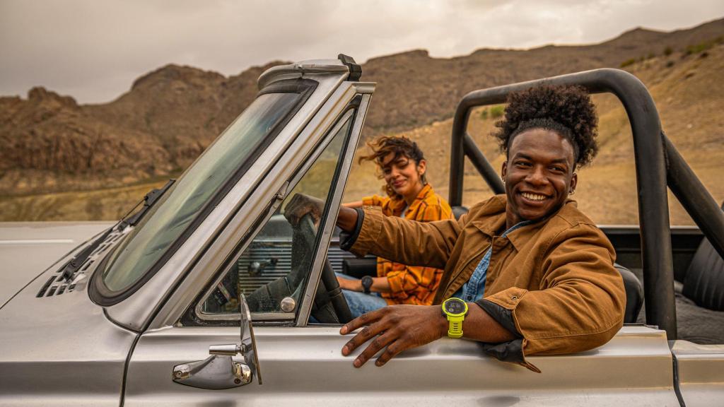 Reloj Garmin Instinct 2