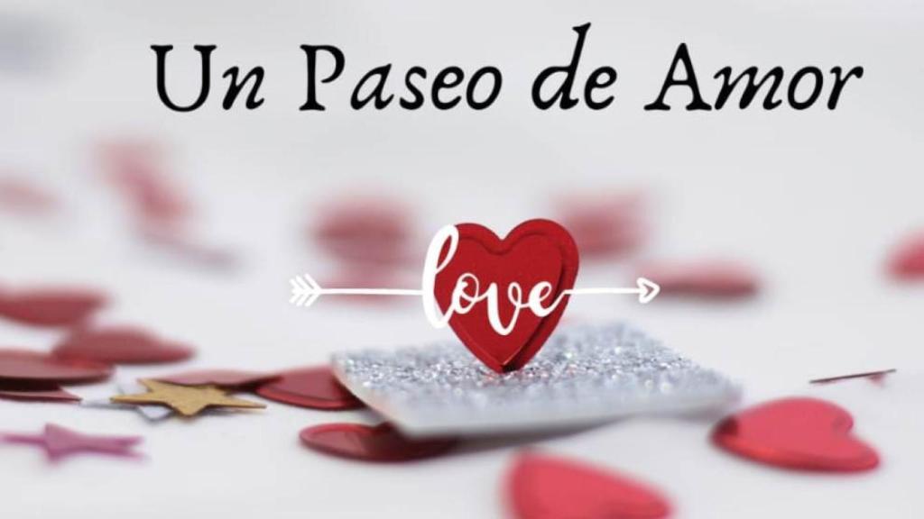 El Toboso celebra San Valentín como cuna de Dulcinea.