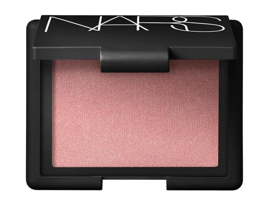 El blush 'The Orgasm' de Nars.