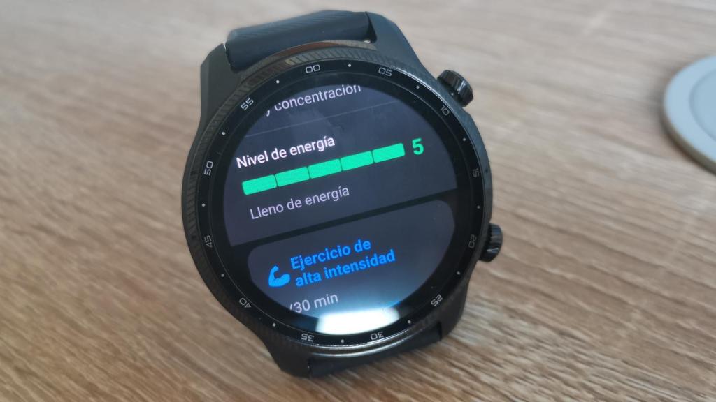 TicWatch Pro 3 Ultra