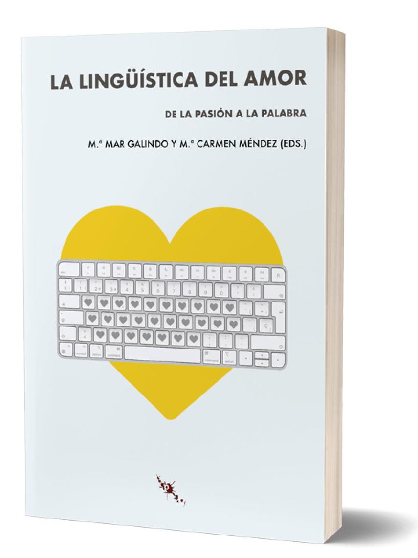 Portada del libro.