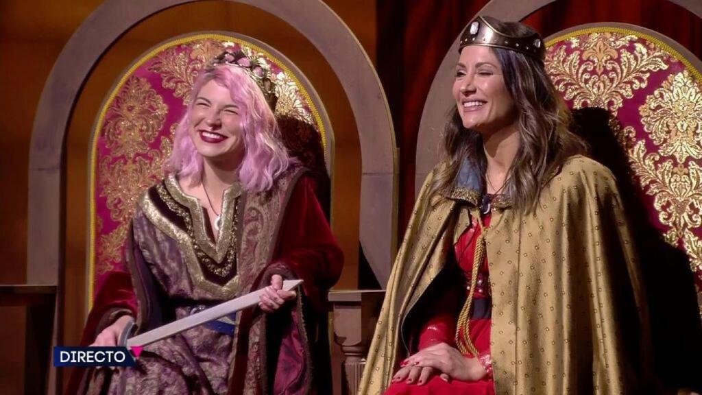 'Secret Story' cae a mínimo histórico; Antena 3 gana el día a Telecinco a pesar del fútbol