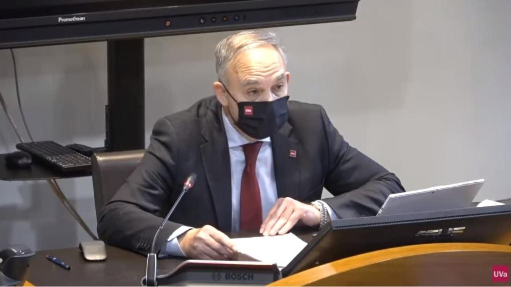 Antonio Largo Cabrerizo