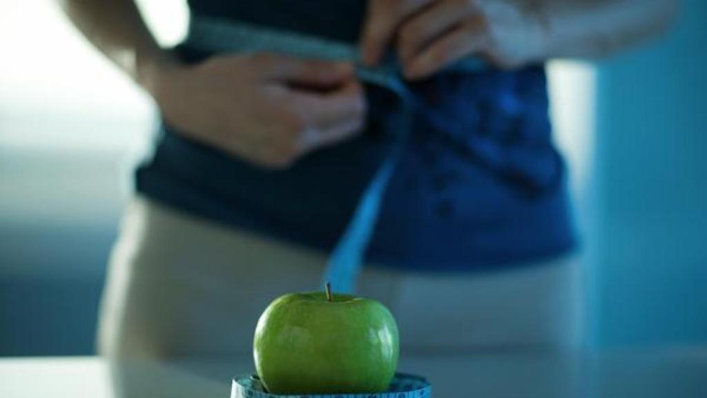 Adelgazar de cintura.