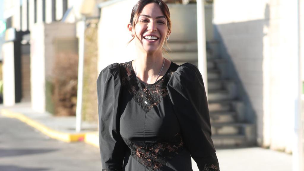 La madrileña está haciendo un gran esfuerzo para recuperarse. Además está recibiendo atención psiquiátrica.