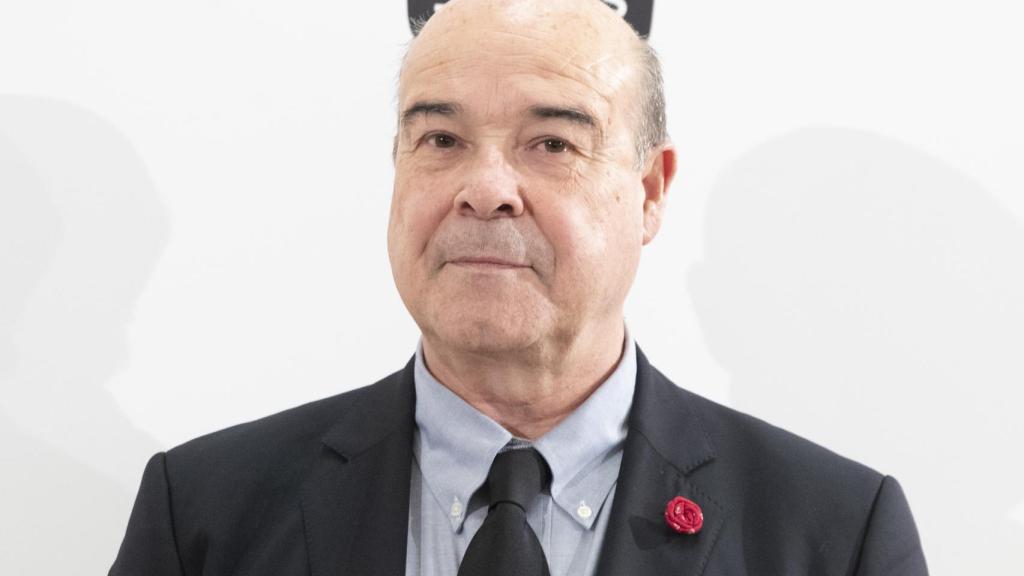Antonio Resines en una imagen de archivo.