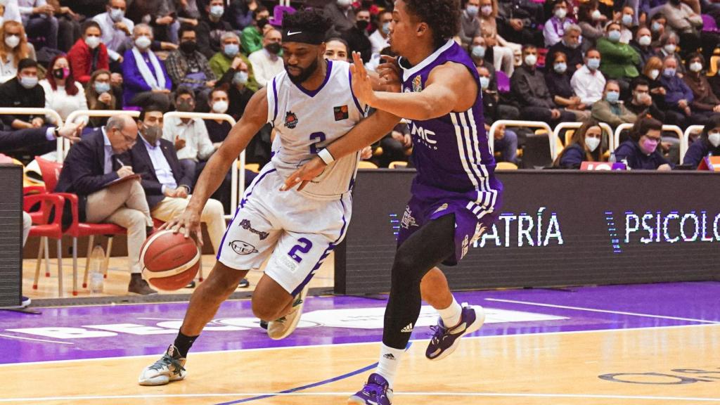 Foto: Competiciones FEB