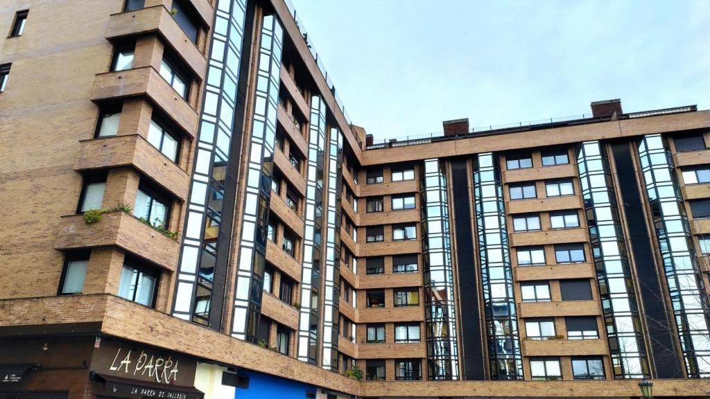 La compraventa de viviendas aumentó en 2021.