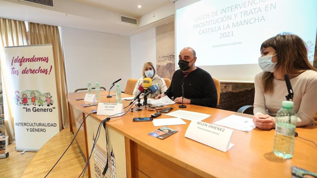 Foto: Óscar Huertas