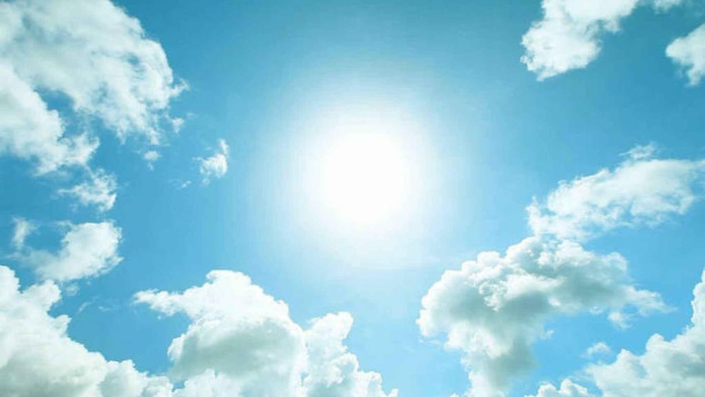 Previsión meteorológica para este sábado en Castilla-La Mancha