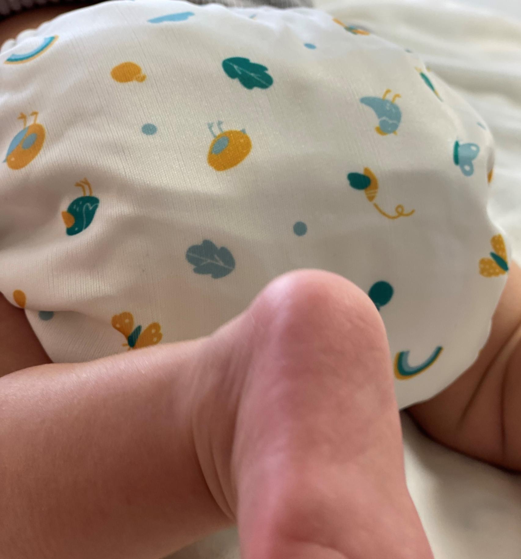 Pañales ADZ Nadons.