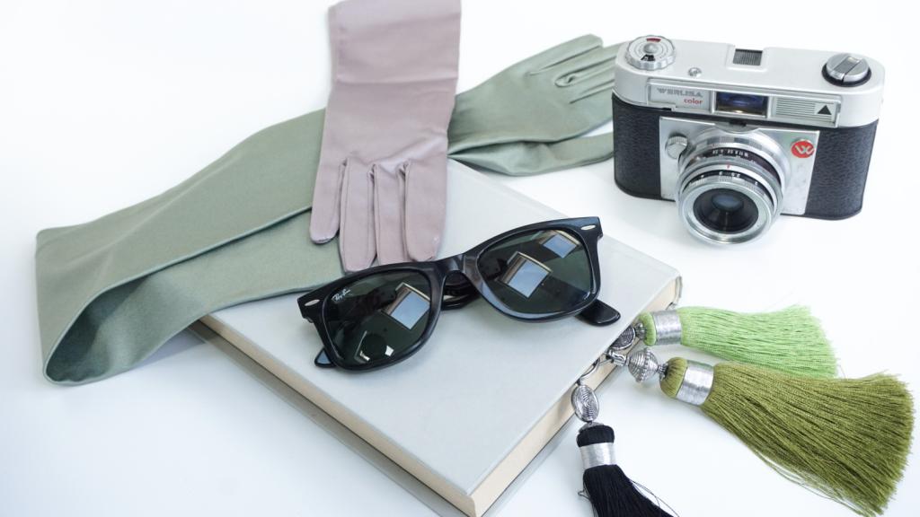 Guantes Varadé fabrica complementos desde principios del siglo XX.