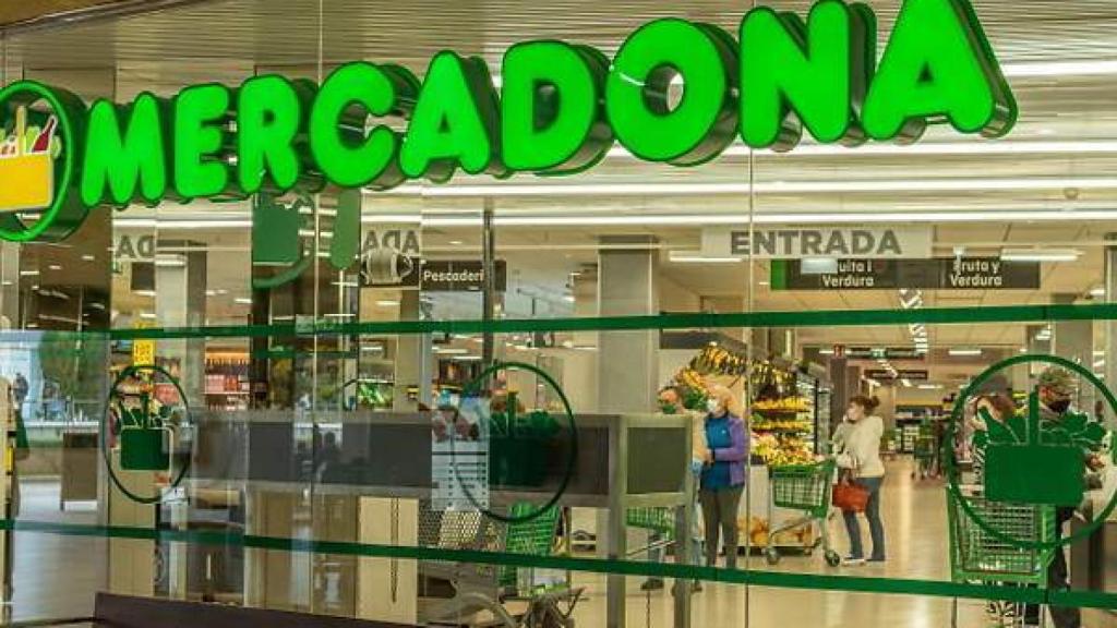 Mercadona
