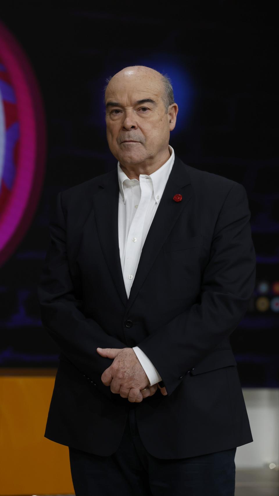 Resines en una imagen de archivo.