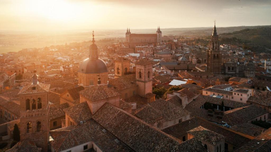 Toledo
