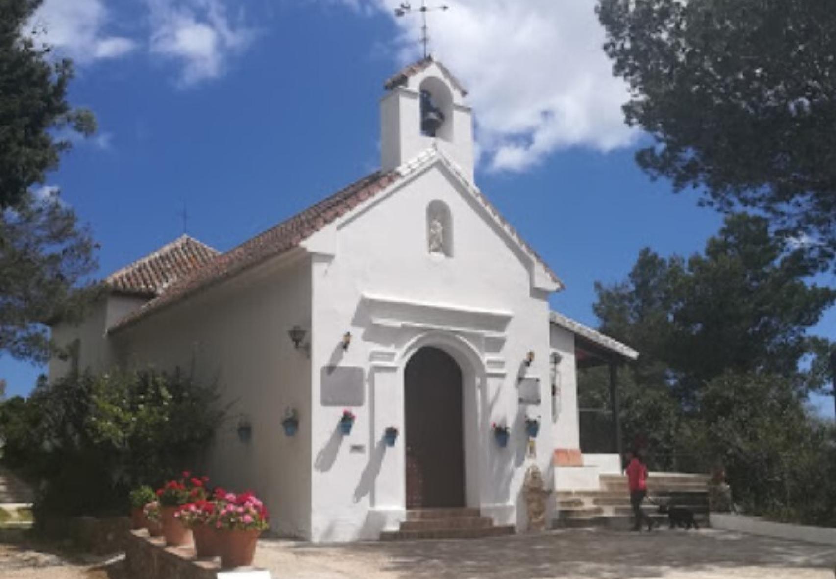 Quién diría que apedrear la entrepierna de un santo podría hacerte triunfar.