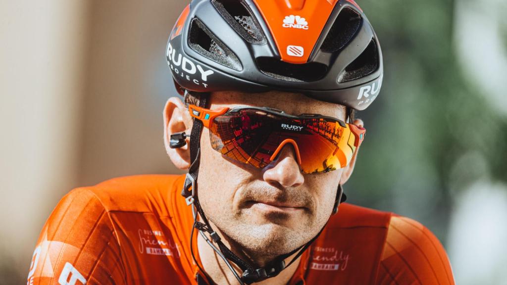 La última escuadra de Rafa Valls  fue Bahrain, una de las más potentes del planeta.