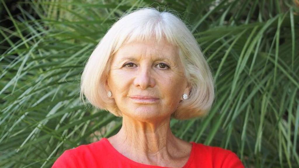 Alicia Giménez Bartlett