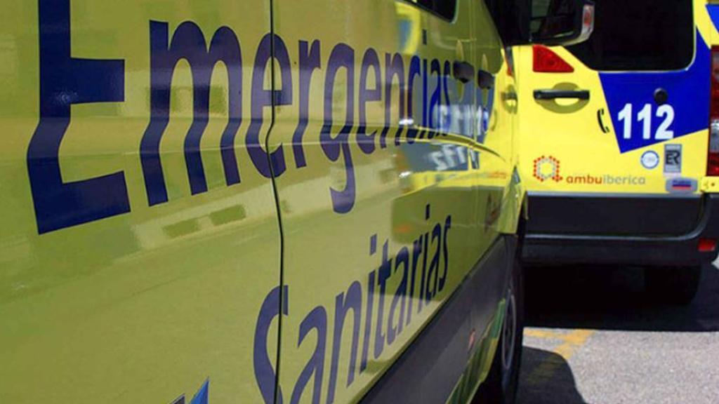 Dos llamadas han alertado esta tarde de dos accidentes en la AP-1 en dirección Burgos