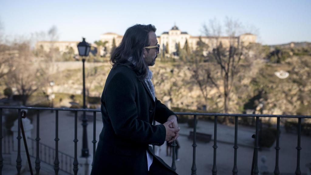 El colombiano reprocha su actitud a Pedro Sánchez.