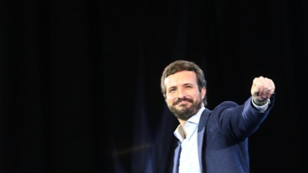 Pablo Casado