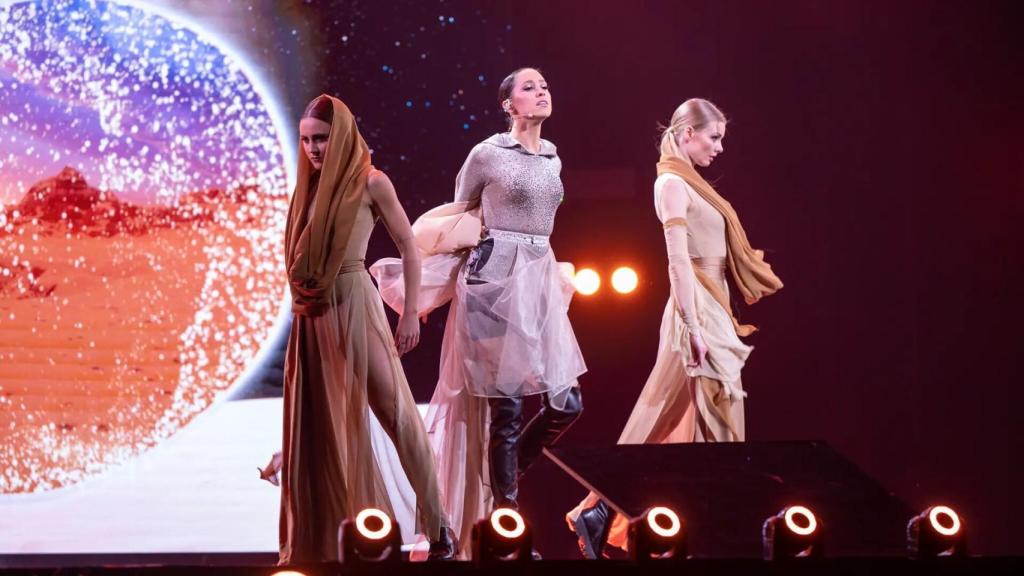 TEN emite la final del 'Eesti Laul' este sábado 12 de febrero.