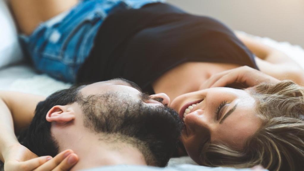 Evolución de la pareja en España.